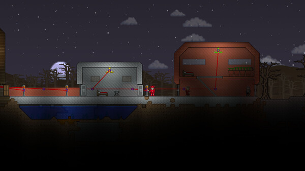 Ground Seal Demo screenshot 6