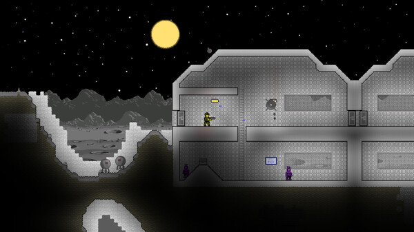 Ground Seal Demo screenshot 3