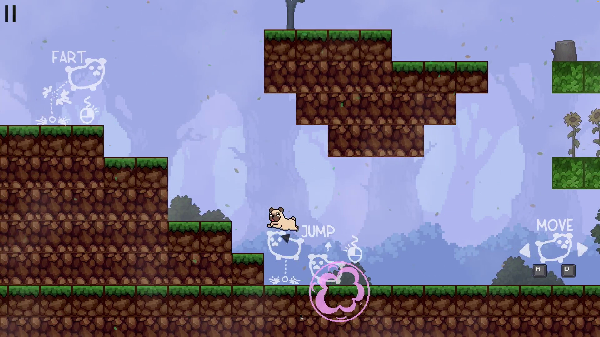 Fart King screenshot #3