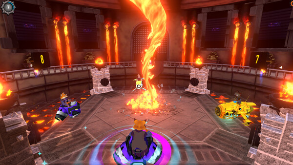 Snatch screenshot 5
