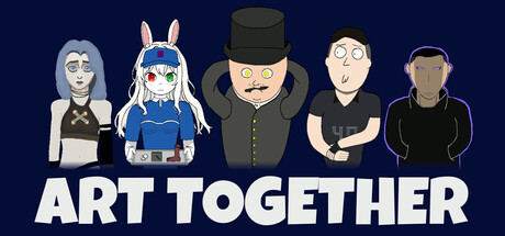 Art Together Cover Image
