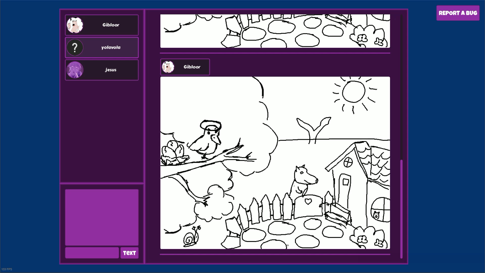 #5. Art Together (Steam) 由: Oxalis Studios