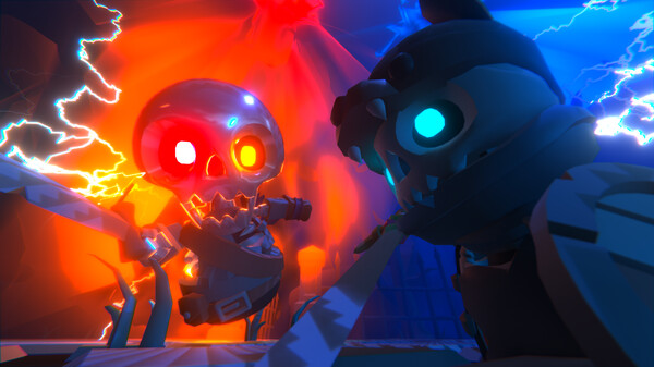 Bearskull 2 screenshot 5