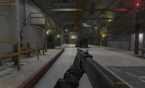 The Island of Thugs game for Linux 1