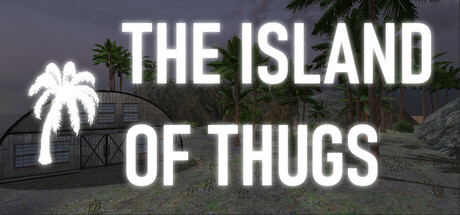 The Island of Thugs cover art