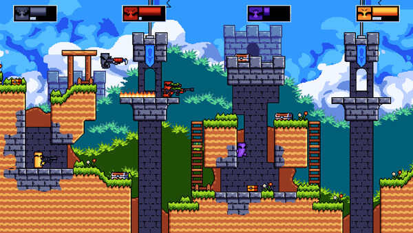 The Rektangle Show screenshot 1