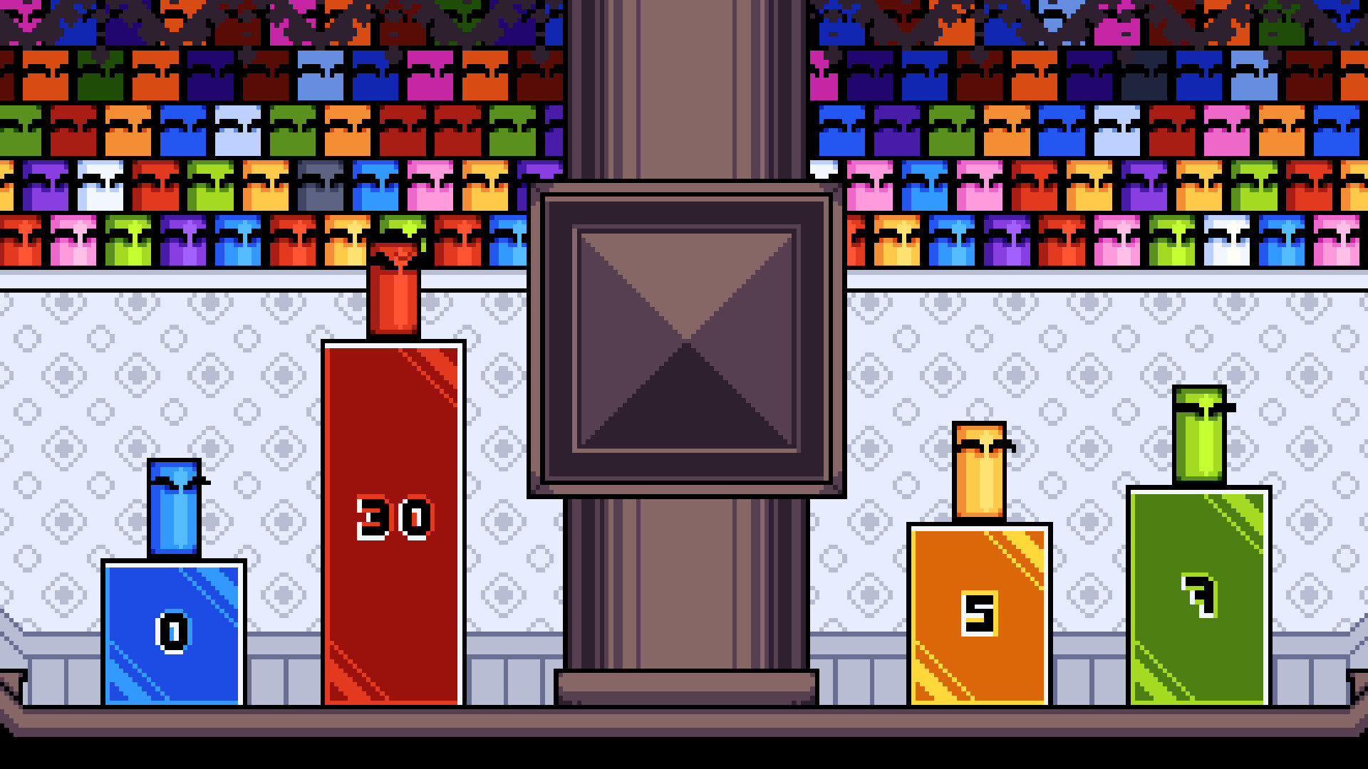 The Rektangle Show screenshot #5