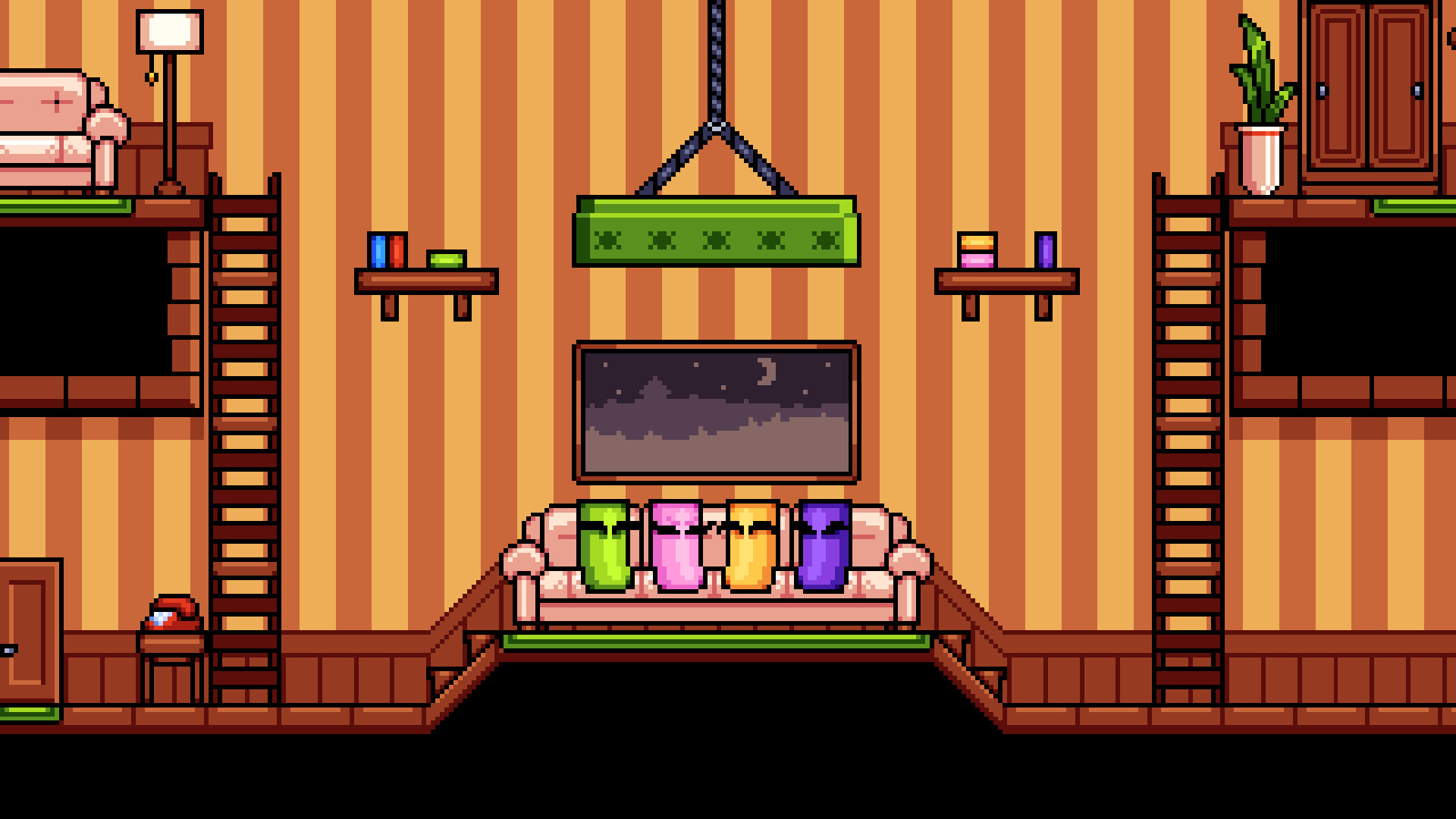 The Rektangle Show screenshot #2