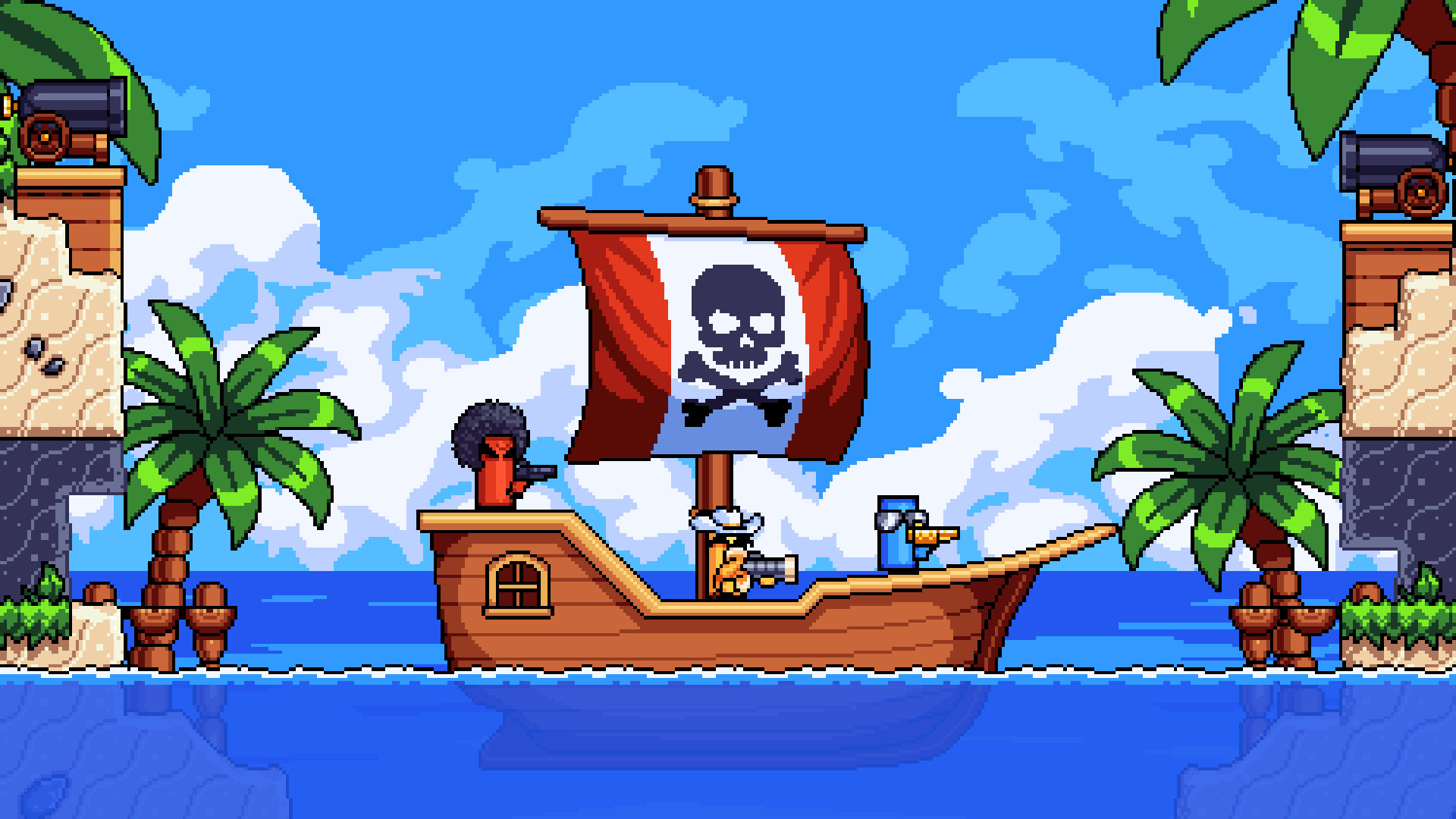 The Rektangle Show screenshot #3