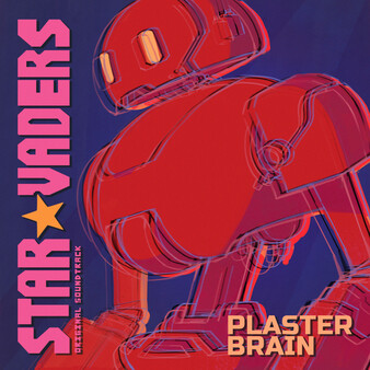 StarVaders - Soundtrack