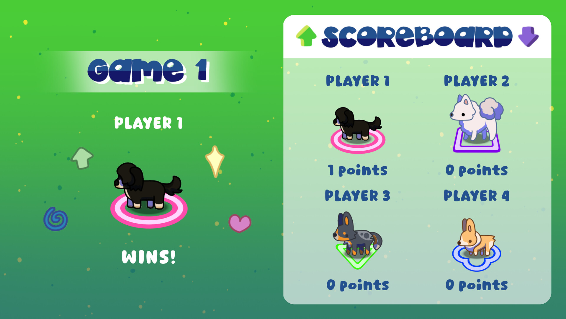Wiz-Herd – Screenshot 7