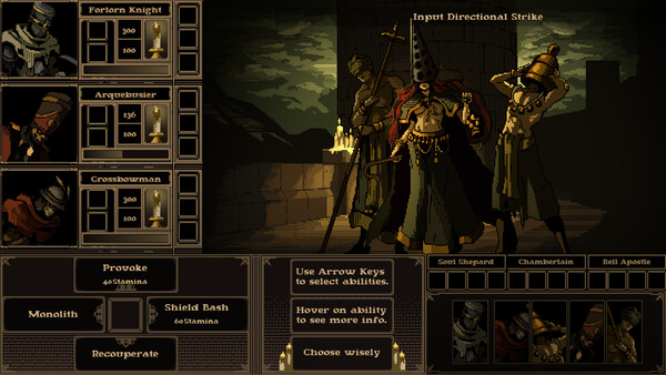 End the Endless screenshot 7