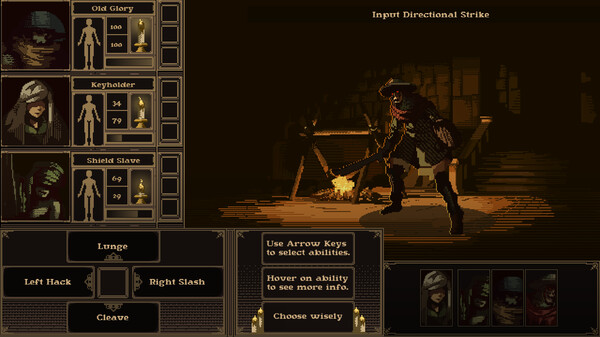 End the Endless screenshot 1