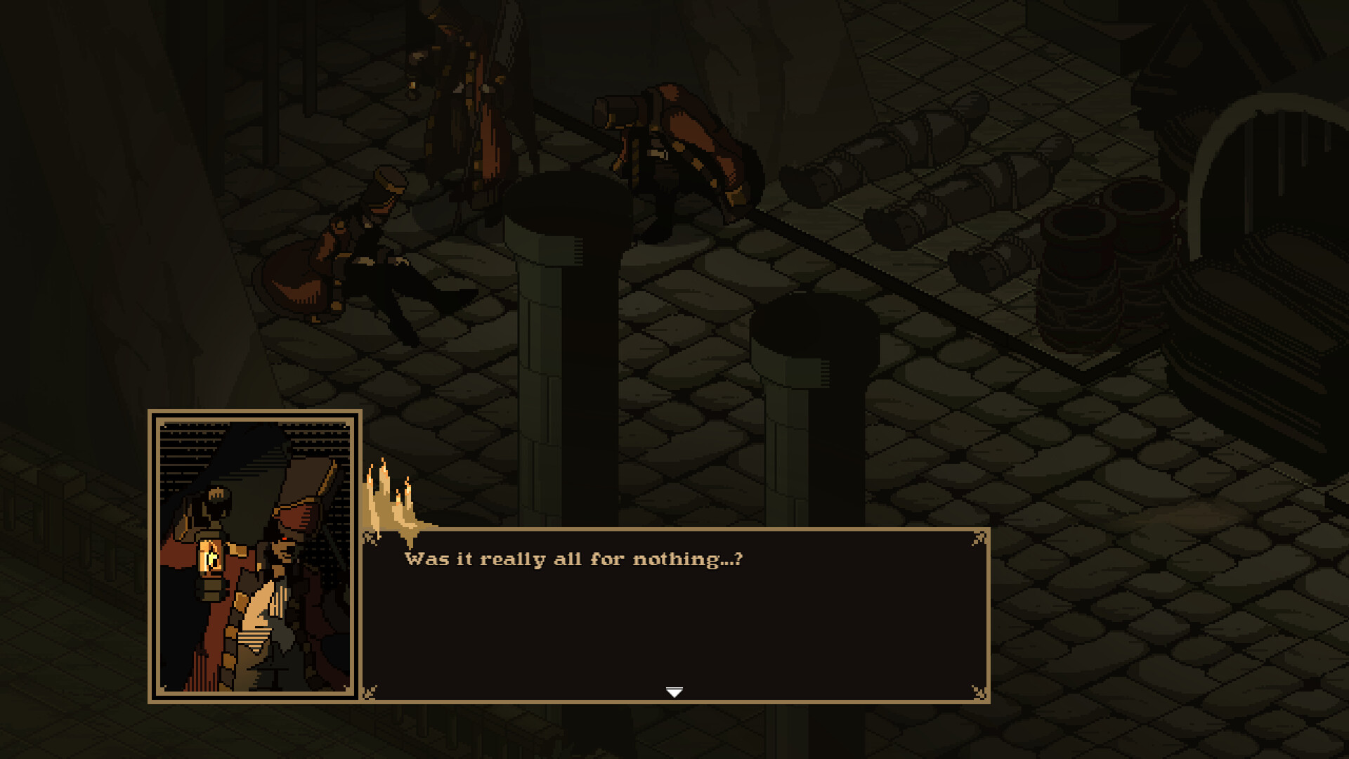 End the Endless screenshot #3