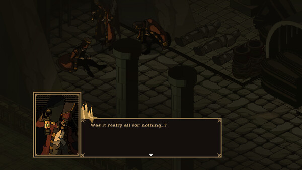 End the Endless screenshot 4