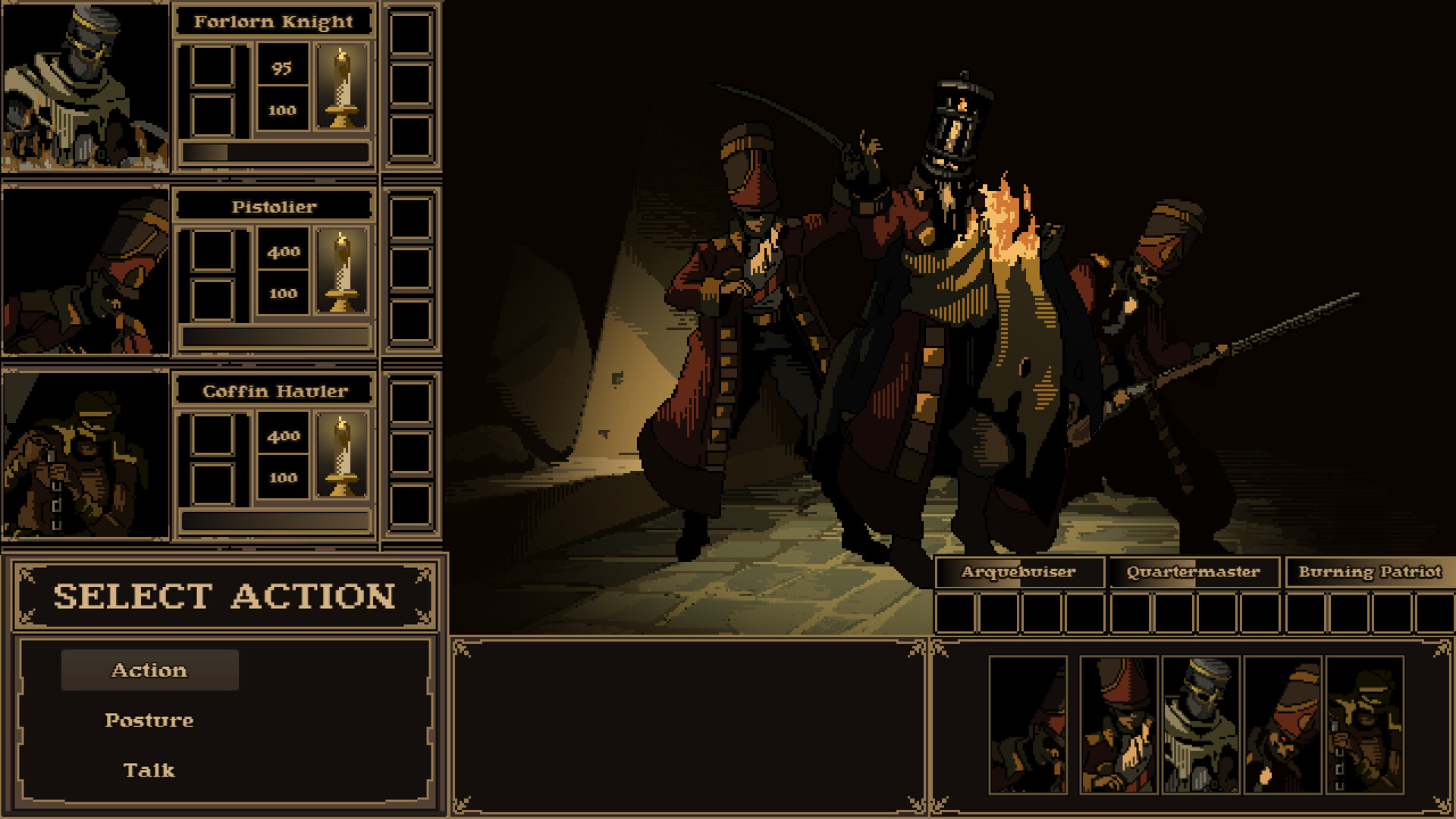 End the Endless screenshot 1