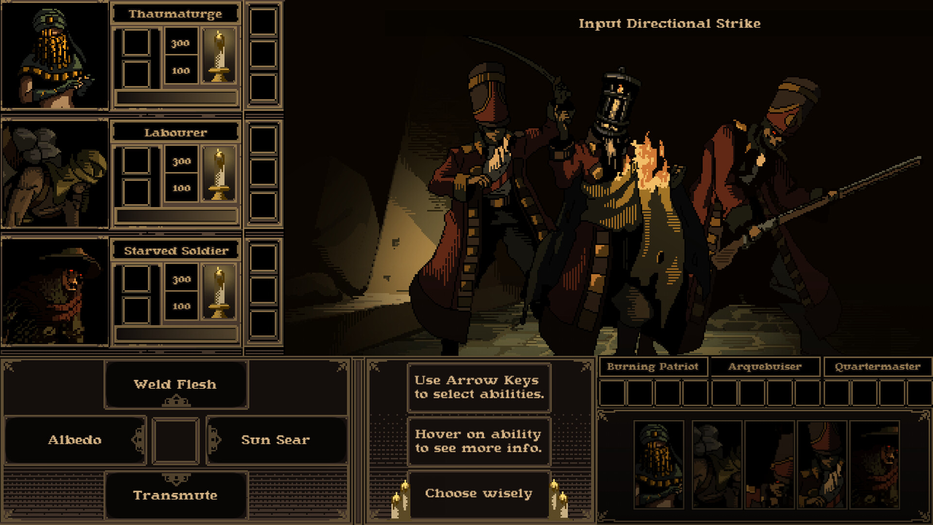 End the Endless screenshot #4