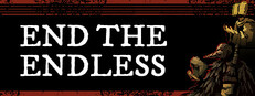 End the Endless cover