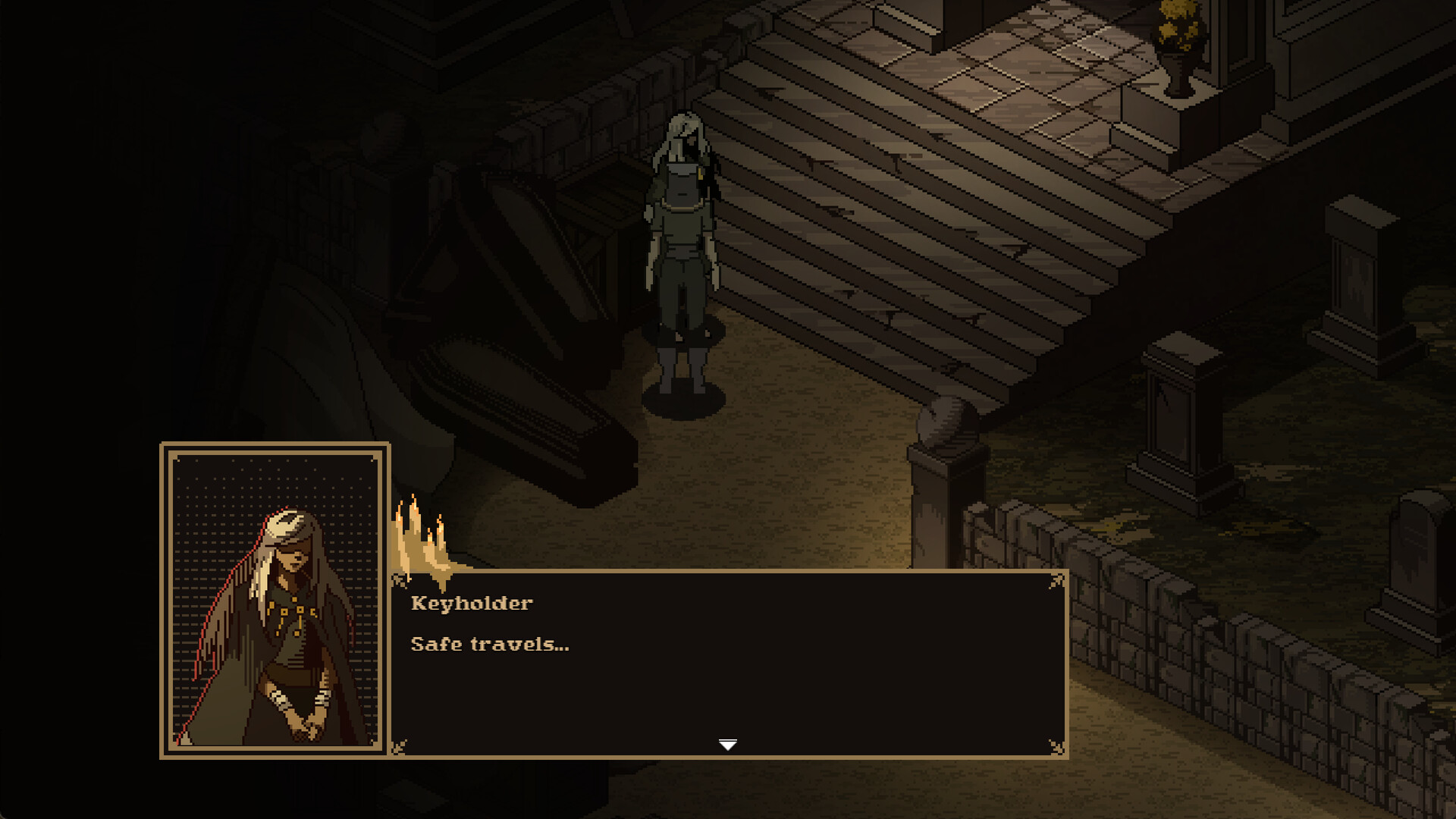 End the Endless screenshot #3