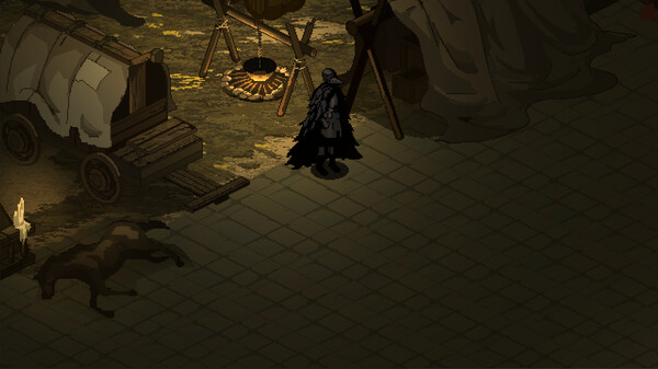 End the Endless screenshot 4