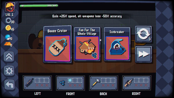 Beavageddon screenshot 3