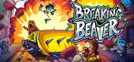 Breaking Beaver