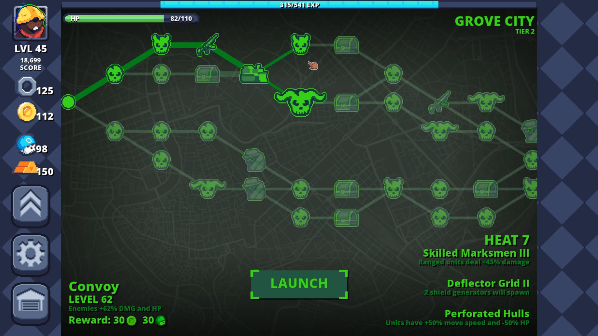 Breaking Beaver screenshot #8