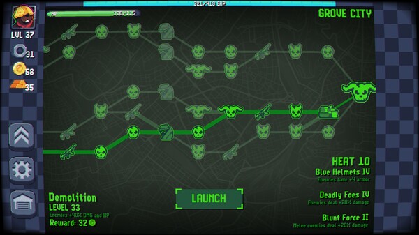 Beavageddon screenshot 5