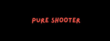 Pure Shooter cover art