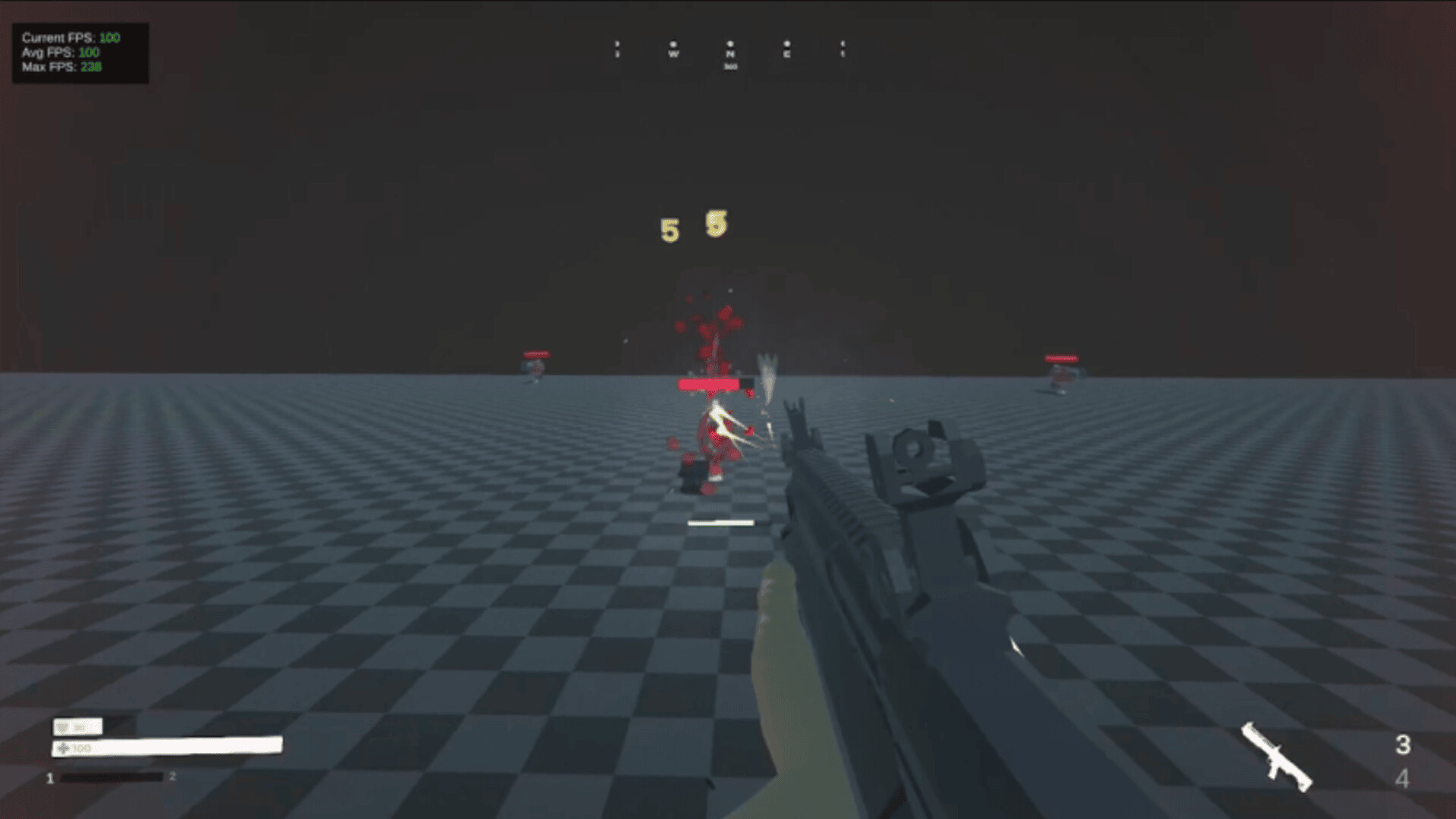 Pure Shooter screenshot #5