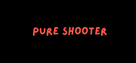 Pure Shooter cover art