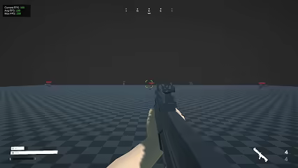 Pure Shooter video 2