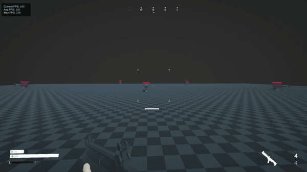 Pure Shooter game for windows Pc 1