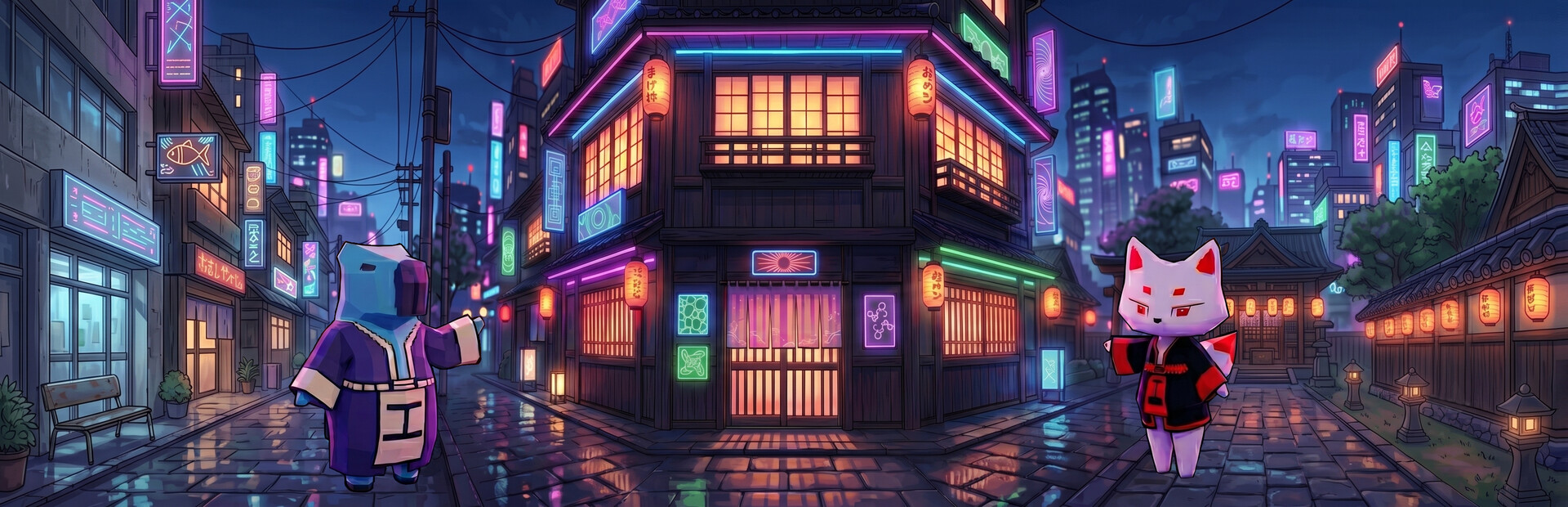 Monster Host Club ★ Simulator