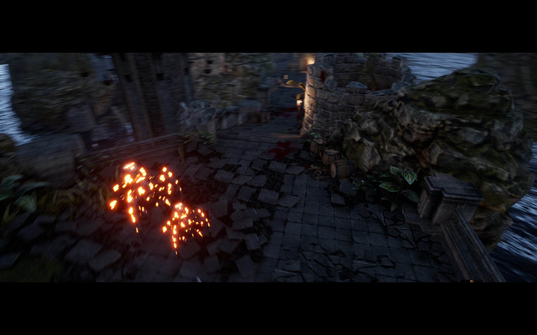 Shyma and the Lesbian Demon Lord screenshot #7