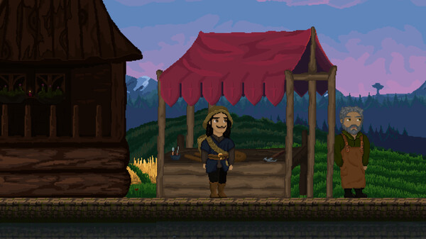 The Fisherman screenshot 6