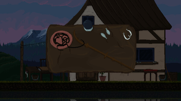 The Fisherman screenshot 4