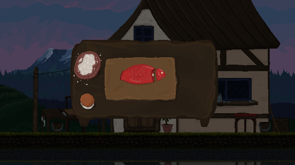 The Fisherman screenshot 5