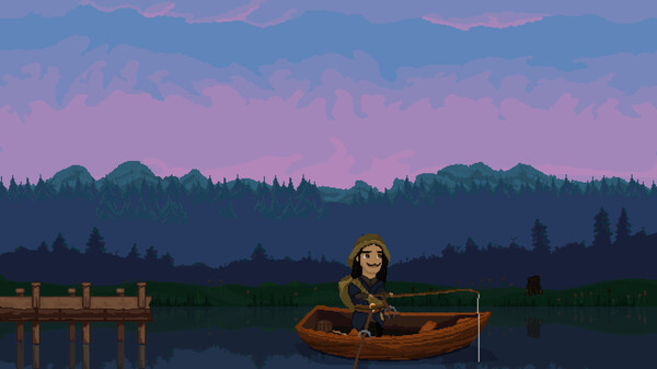 The Fisherman screenshot 3