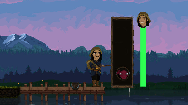 The Fisherman screenshot 2