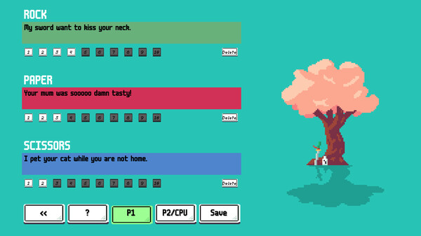 HONORLESS! screenshot 3