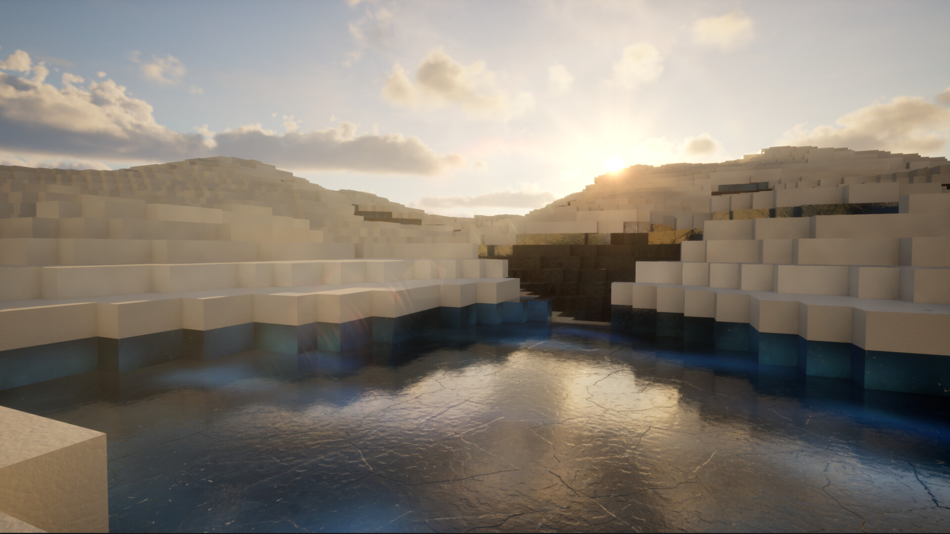 CastleMiner Z : Resurrection screenshot #8