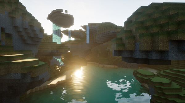 CastleMiner Z : Resurrection screenshot 5