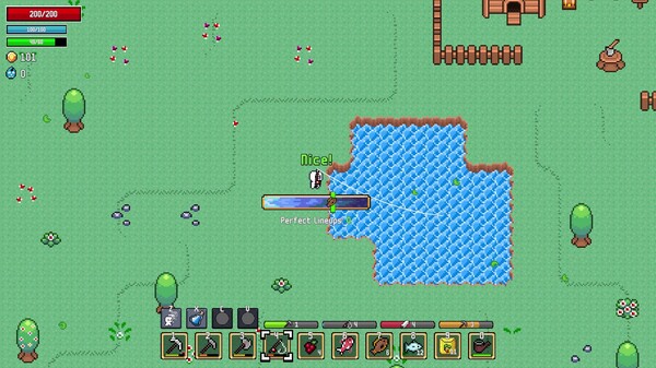 Chambers & Crops Demo screenshot 6