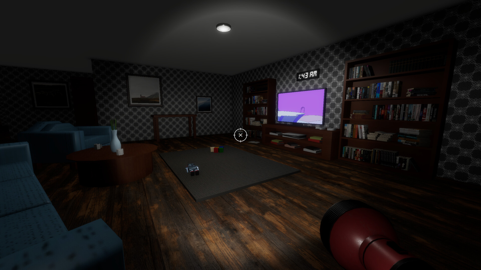 Nightlings screenshot