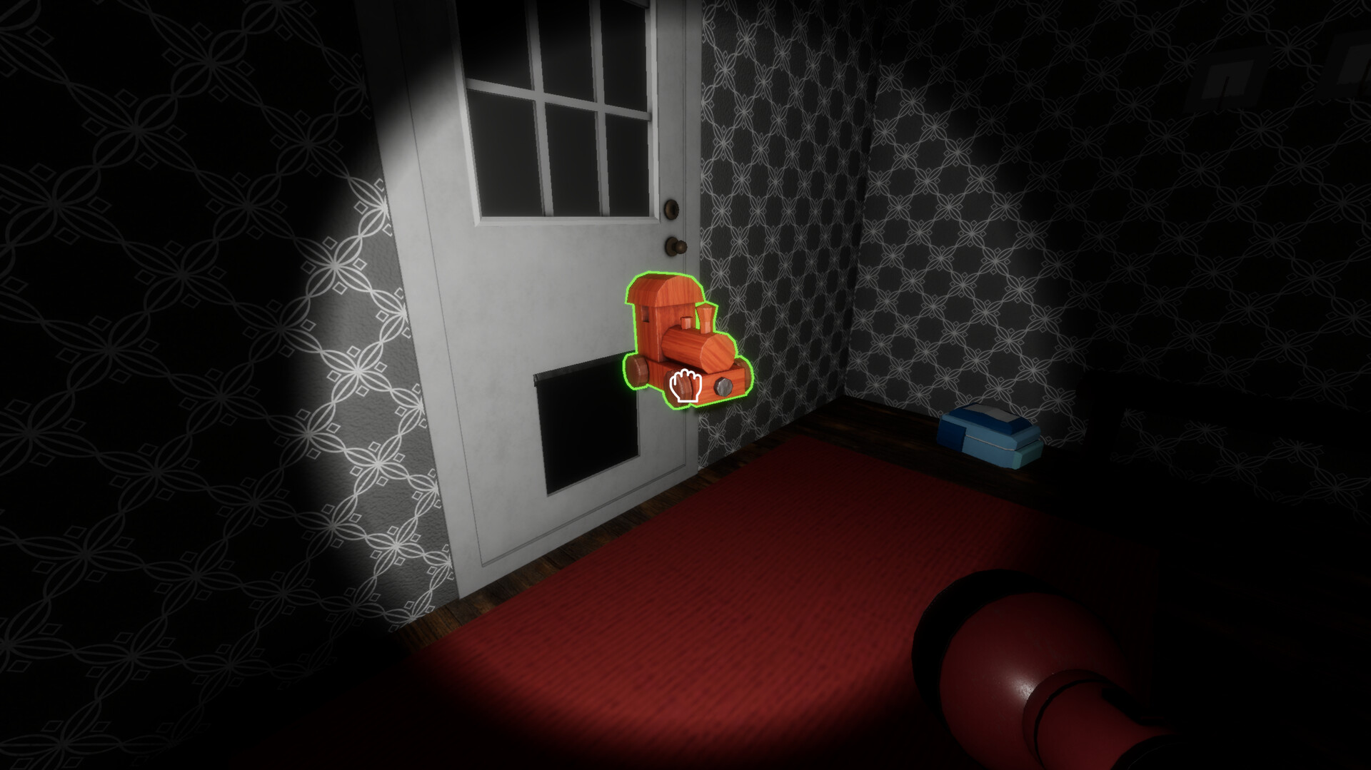 Nightlings screenshot 3