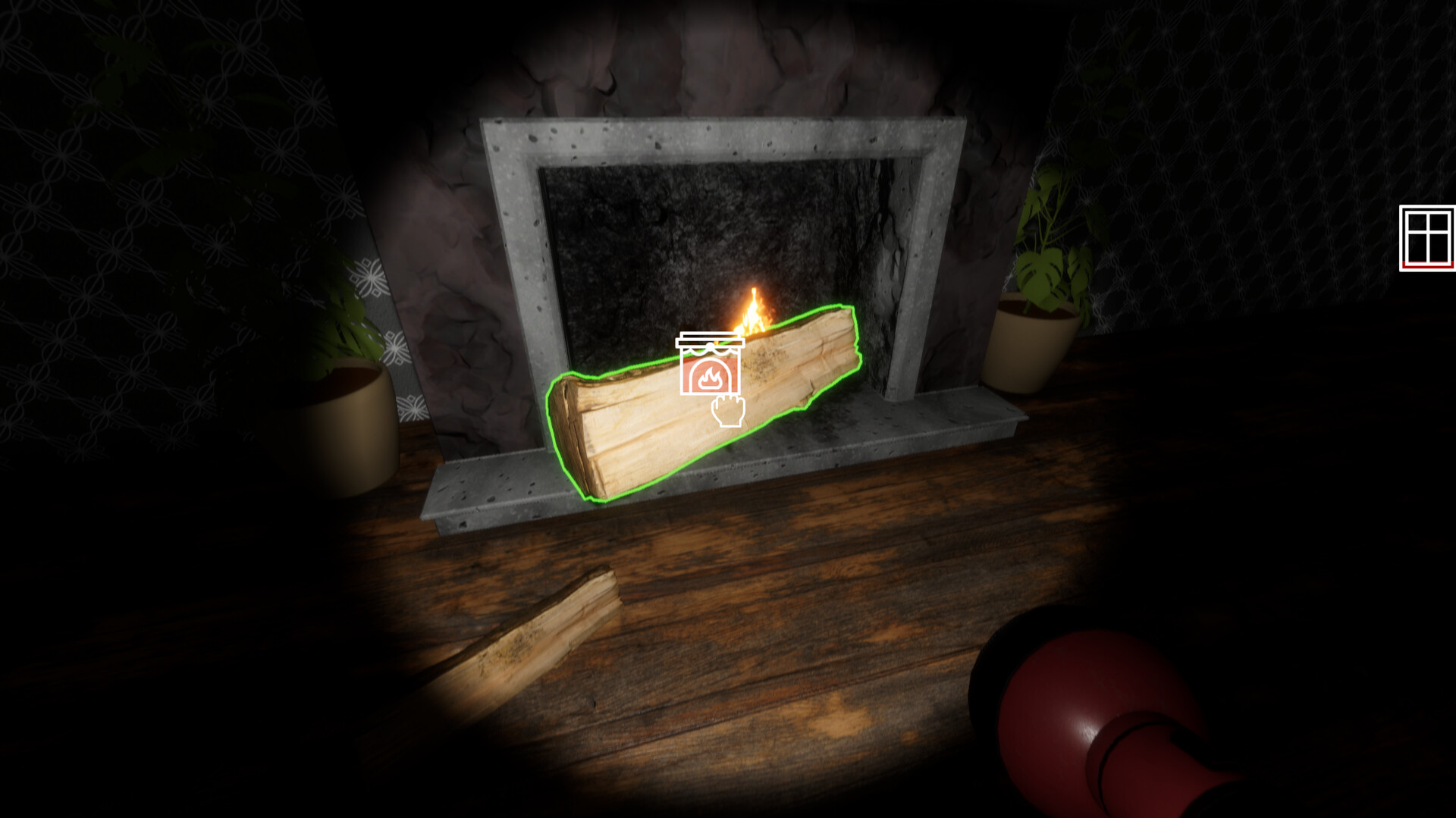 Nightlings screenshot 4