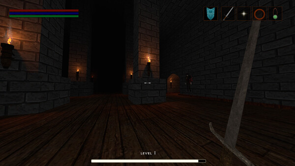 Hollowdeep game for windows Pc 1