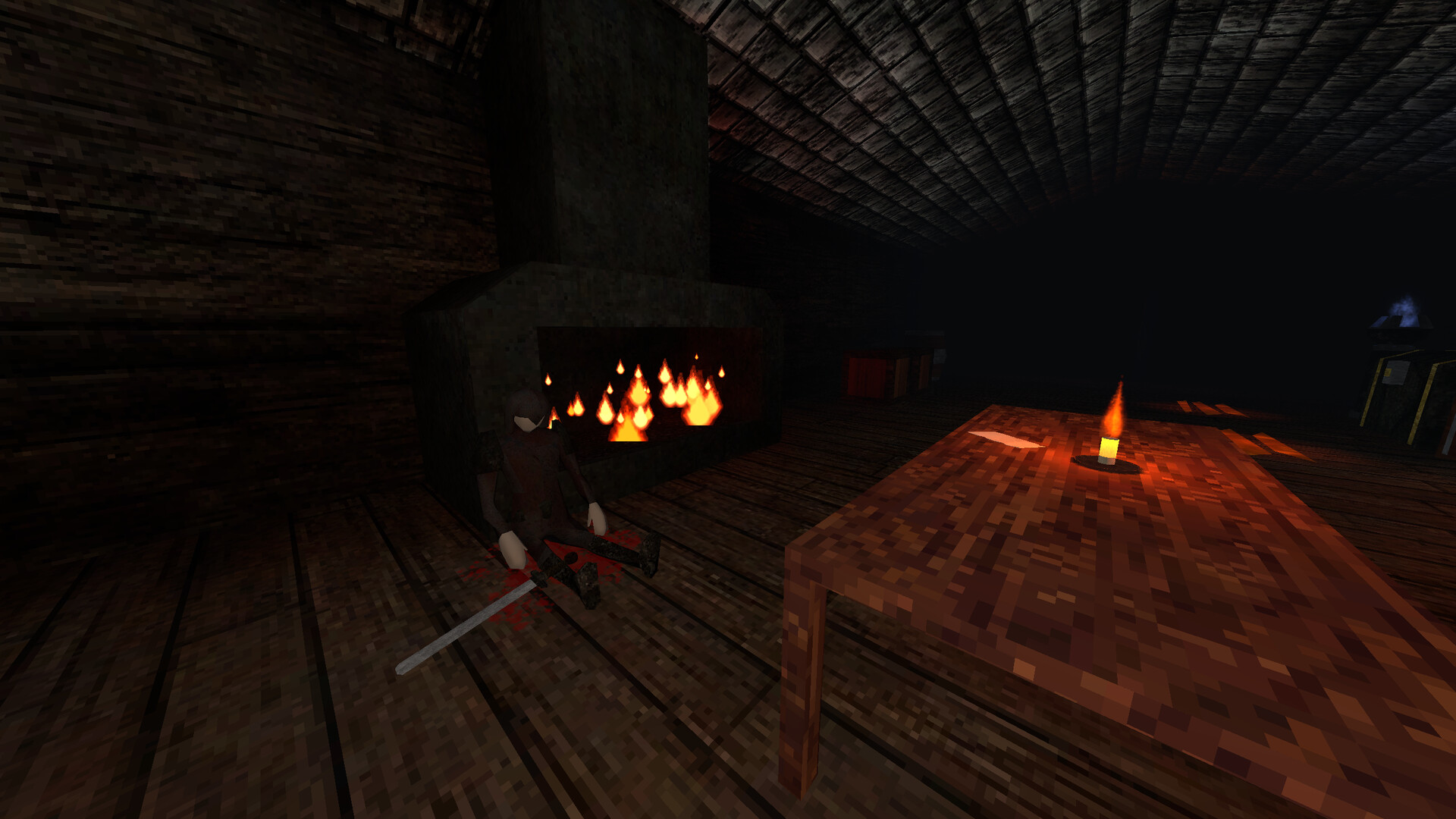 Hollowdeep Featured Screenshot #1