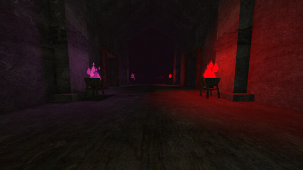 Hollowdeep screenshot 5